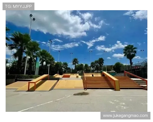 极限运动联赛点评：广州滑板队的状态表现